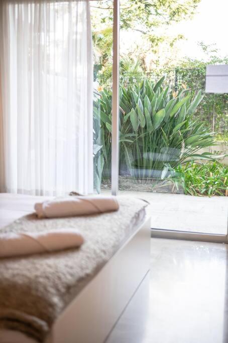 Appartement Familial 6P, Avec Piscine Et Tennis, Proche Mer Roquebrune-Cap-Martin Eksteriør billede